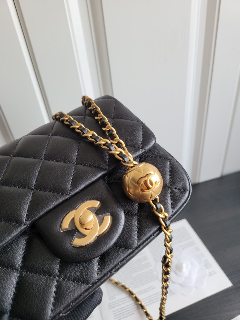 Chanel CF Series Bags